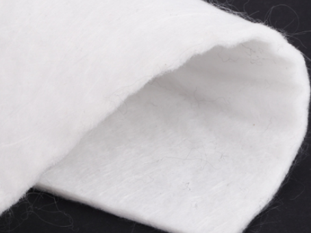 新乡长丝土工布